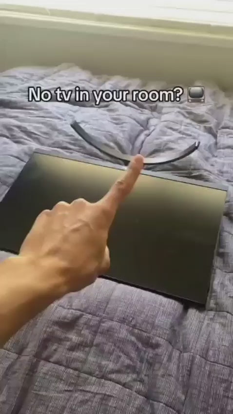 Smart portable projector -FHD|UHD